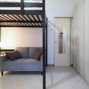 Primopiano - Calvi Milano