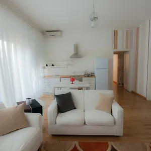  Apartamento Sforza